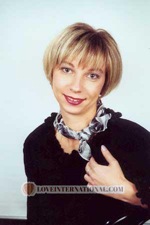 51359 - Svetlana Alter: 35 - Ukraine