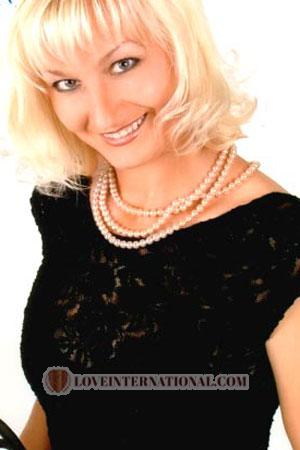 51633 - Lubov Alter: 45 - Ukraine