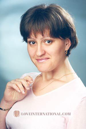 51650 - Nadezhda Alter: 31 - Ukraine