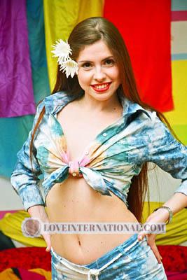 52088 - Anna Alter: 28 - Russia