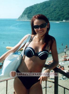 52429 - Alexandra Alter: 31 - Russia