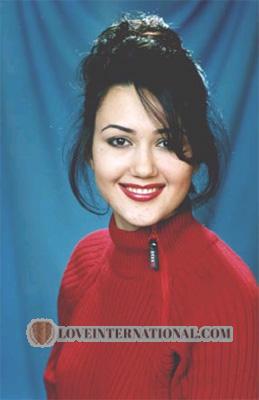 52492 - Tatyana Alter: 26 - Russia