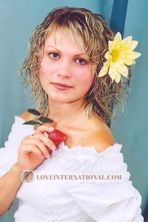 52657 - Olga Alter: 28 - Ukraine