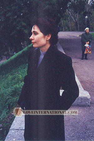 52672 - Galina Alter: 42 - Russia