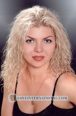 52827 - Olga Alter: 30 - Russia