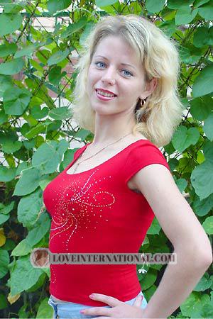 52954 - Ochseana Alter: 28 - Ukraine