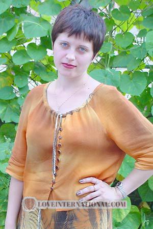 52958 - Alla Alter: 34 - Ukraine