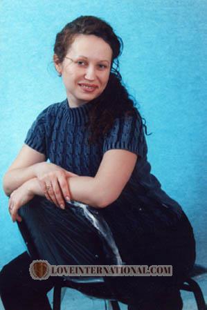 52995 - Tatyana Alter: 39 - Russia