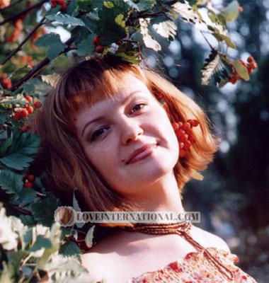 53340 - Elena Alter: 30 - Russia