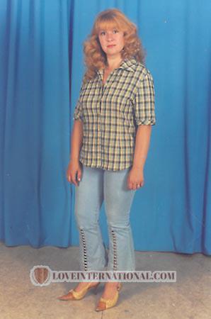 53352 - Tatyana Alter: 35 - Russia