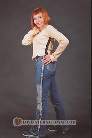 53353 - Tatyana Alter: 41 - Russia