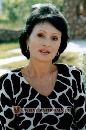 53412 - Larisa Alter: 56 - Ukraine