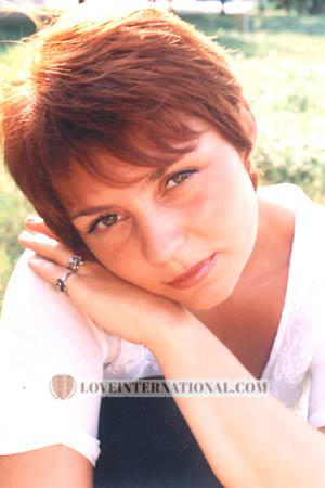53645 - Tanya Alter: 34 - Ukraine
