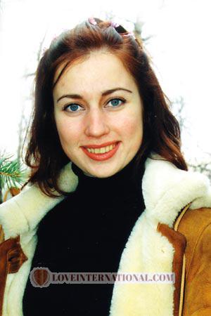53748 - Ekaterina Alter: 30 - Russia