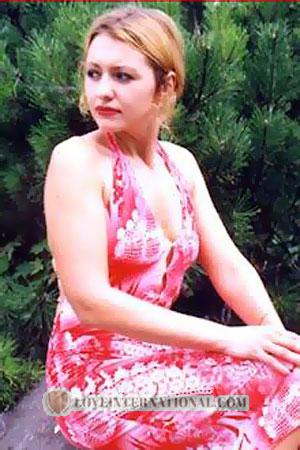 53802 - Olga Alter: 25 - Ukraine