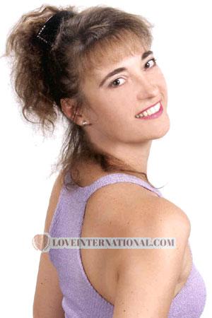 53864 - Ludmila Alter: 46 - Ukraine