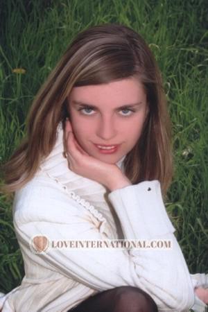 53903 - Olga Alter: 31 - Ukraine