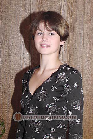 54286 - Zinaida Alter: 25 - Russia