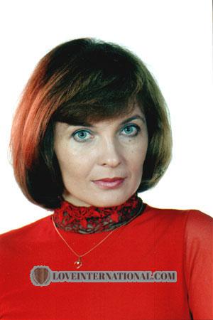 54363 - Svetlana Alter: 40 - Ukraine