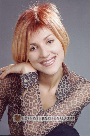 54599 - Ganna Alter: 31 - Ukraine