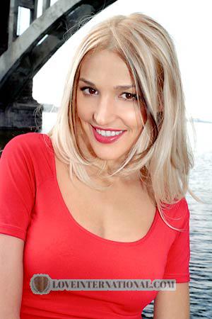 54699 - Diana Alter: 29 - Ukraine