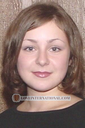 54822 - Olga Alter: 24 - Russia