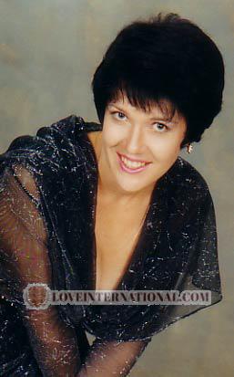 54907 - Olga Alter: 42 - Russia