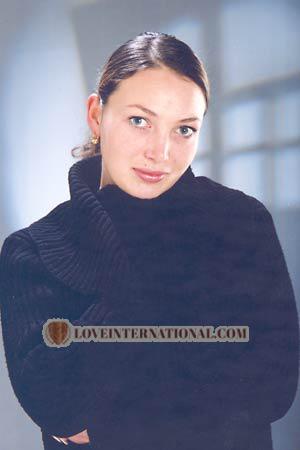 54950 - Ochseana Alter: 34 - Ukraine