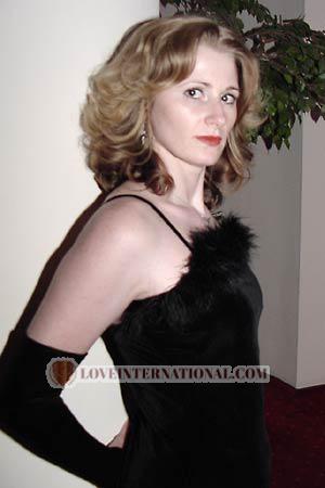 55301 - Galina Alter: 38 - Ukraine