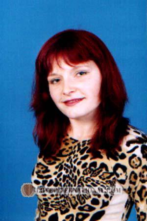 55336 - Tatyana Alter: 31 - Russia