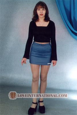 55472 - Arina Alter: 31 - Russia