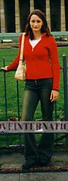 55931 - Tatiana Alter: 24 - Russia