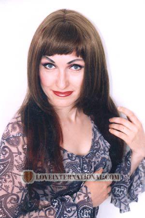 56436 - Svetlana Alter: 35 - Ukraine