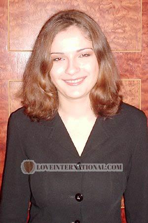 56623 - Tatiana Alter: 24 - Ukraine