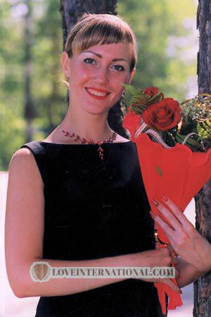 56978 - Zhenya Alter: 30 - Russland