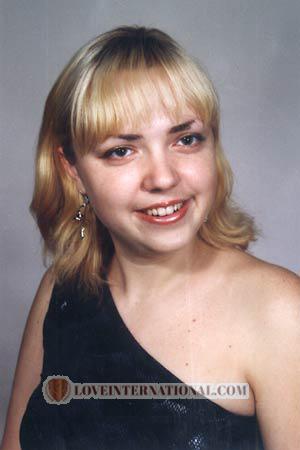 57465 - Natasha Alter: 28 - Ukraine