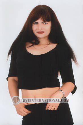 57652 - Elena Alter: 37 - Ukraine