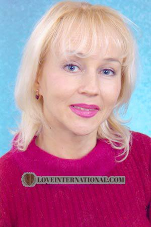 57811 - Tatyana Alter: 46 - Ukraine