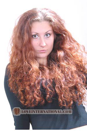 58042 - Zina Alter: 24 - Ukraine