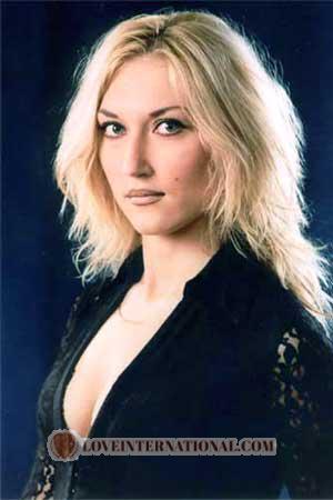 58120 - Olga Alter: 29 - Ukraine