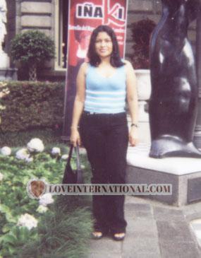 58265 - Sonia Alter: 44 - Costa Rica