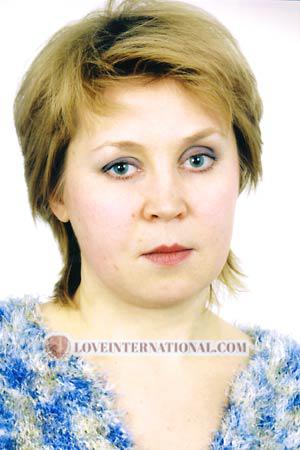 58289 - Svetlana Alter: 41 - Russia