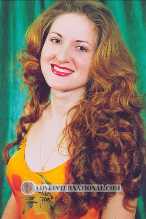 58316 - Marina Alter: 27 - Ukraine