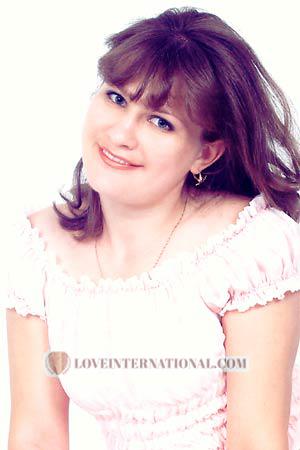 58344 - Valentina Alter: 32 - Ukraine