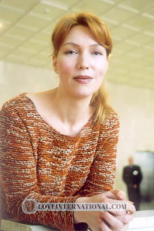 58850 - Lubov Alter: 41 - Russia
