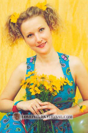 58872 - Natasha Alter: 35 - Ukraine