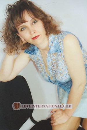 59766 - Ludmila Alter: 37 - Ukraine