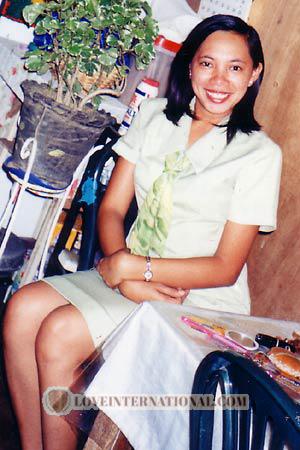 59899 - Gaye Alter: 33 - Philippinen