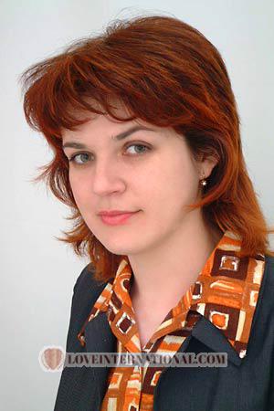 60187 - Lyudmila Alter: 39 - Ukraine
