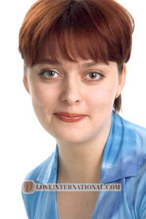 60627 - Natalia Alter: 34 - Ukraine
